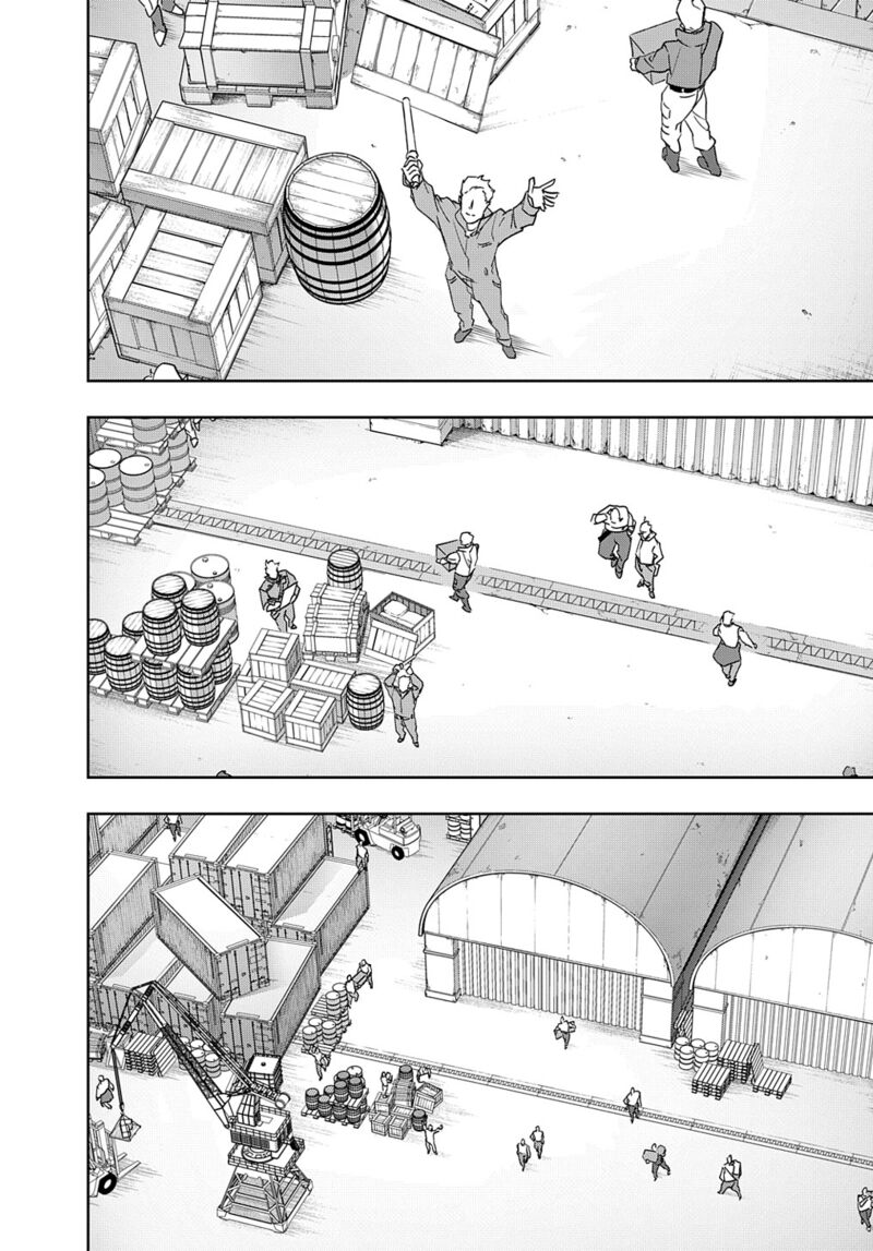 The Kingdoms Of Ruin Chapter 36 - Page 29