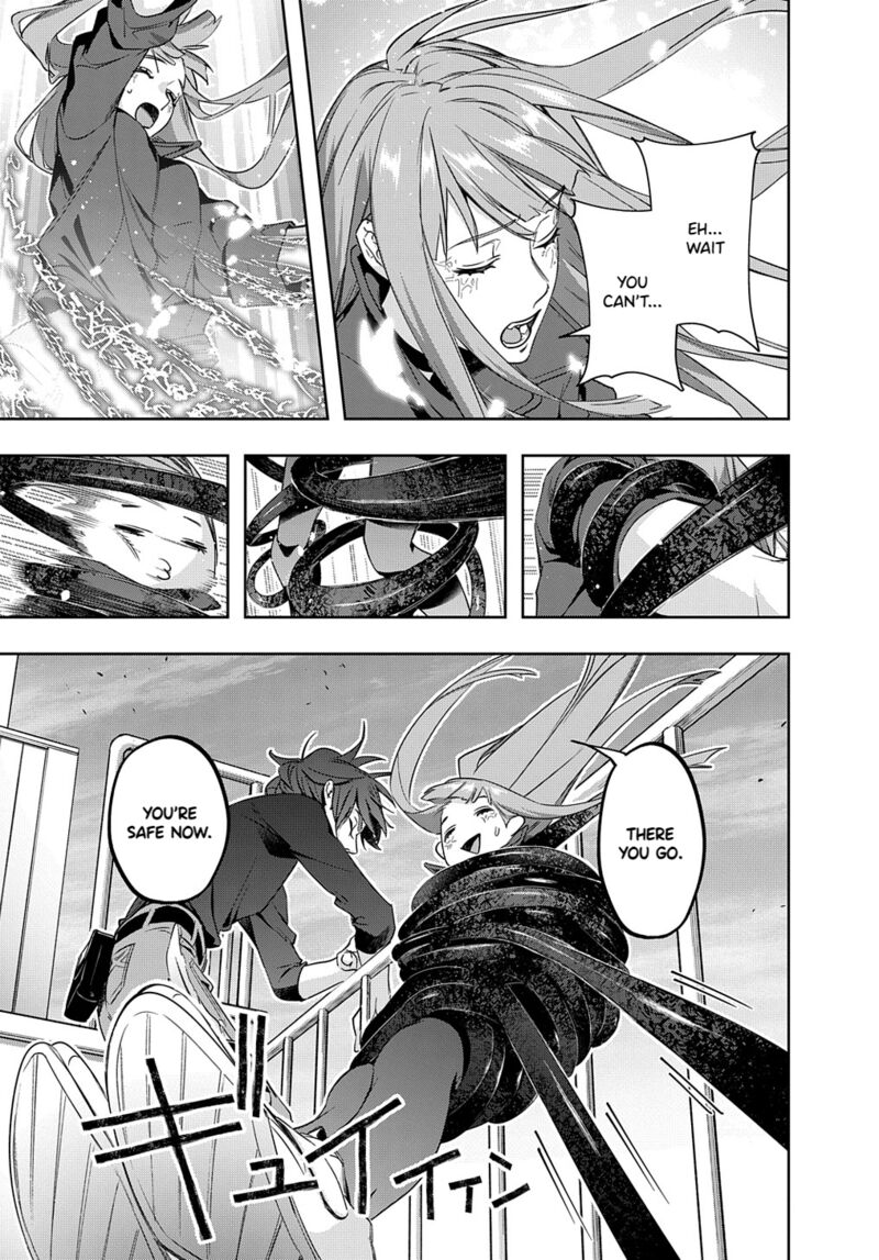 The Kingdoms Of Ruin Chapter 36 - Page 32