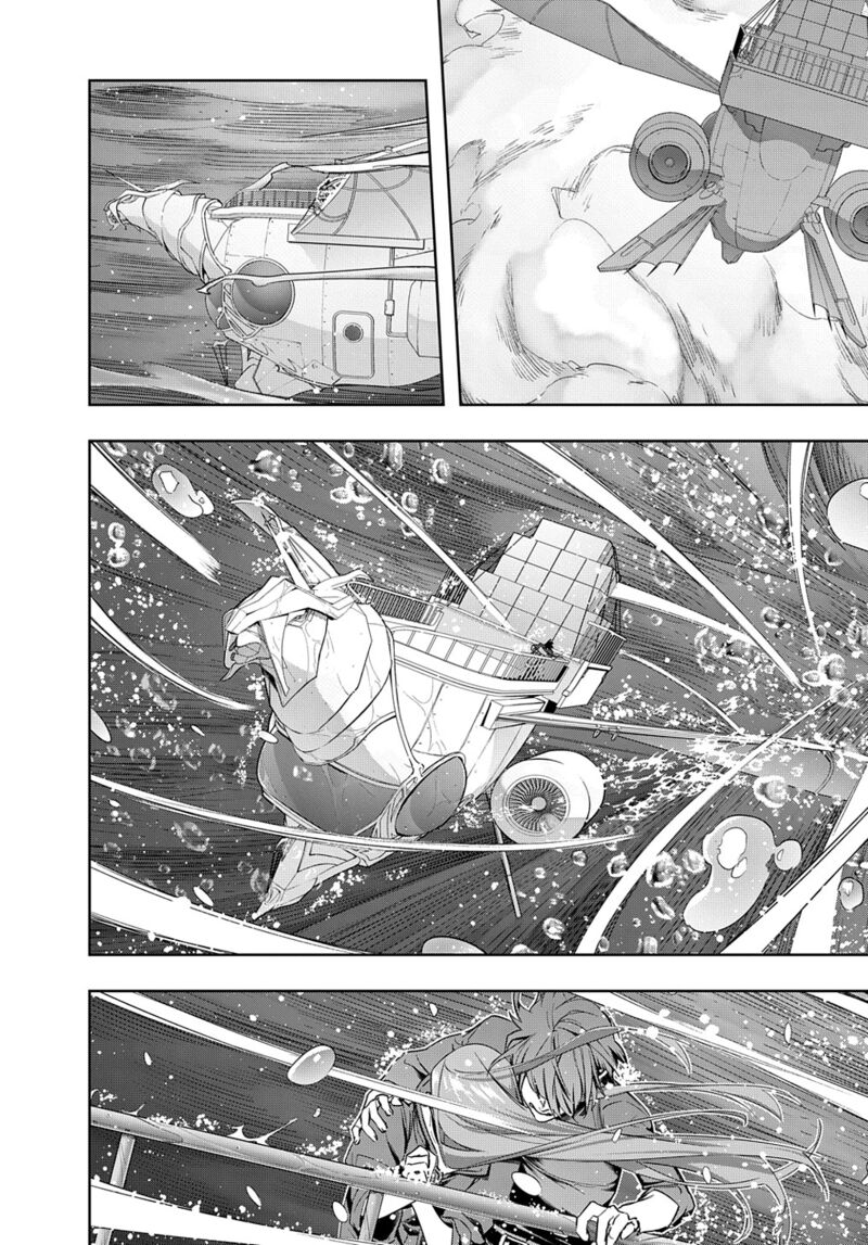 The Kingdoms Of Ruin Chapter 36 - Page 33