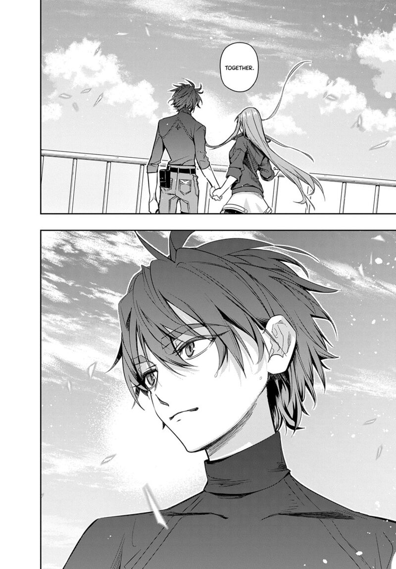 The Kingdoms Of Ruin Chapter 36 - Page 38