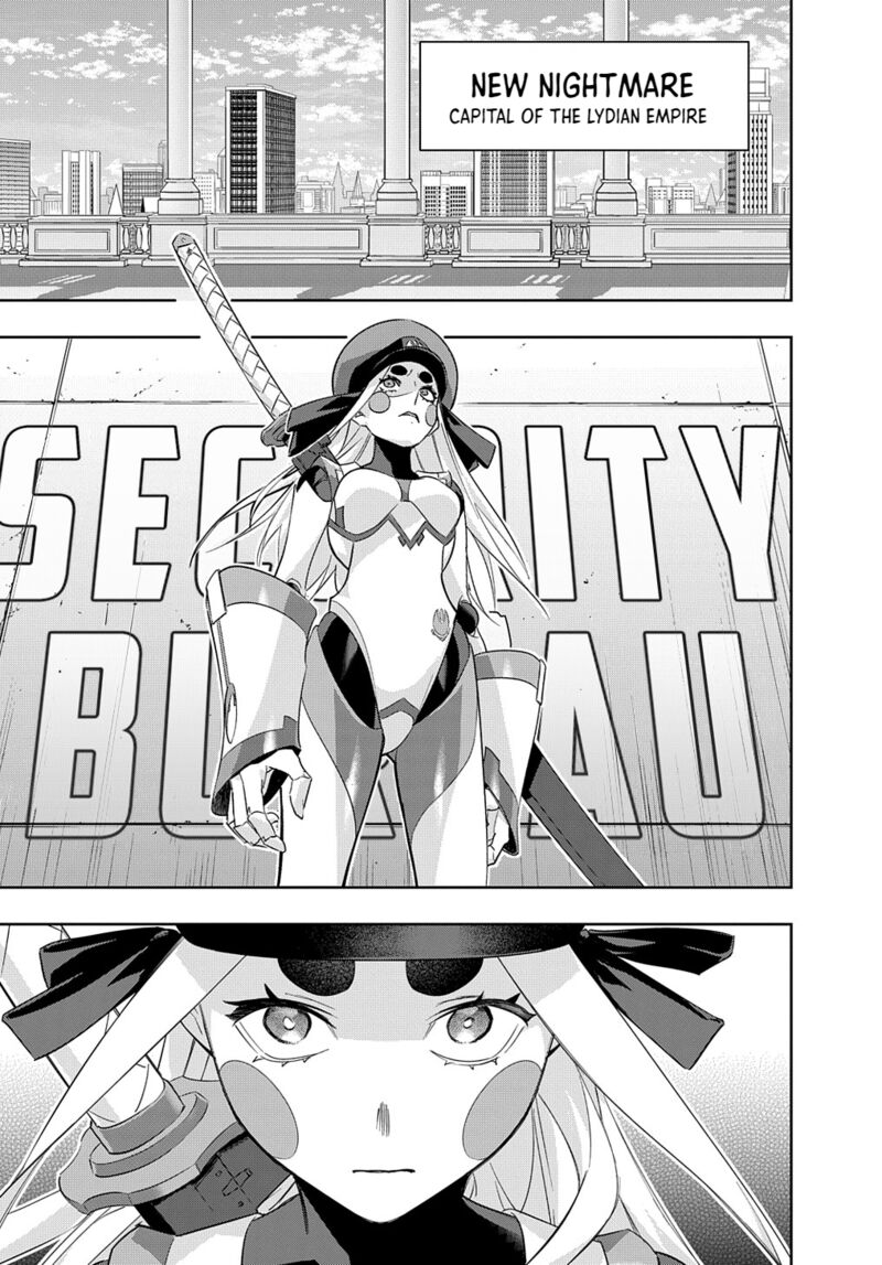 The Kingdoms Of Ruin Chapter 36 - Page 41