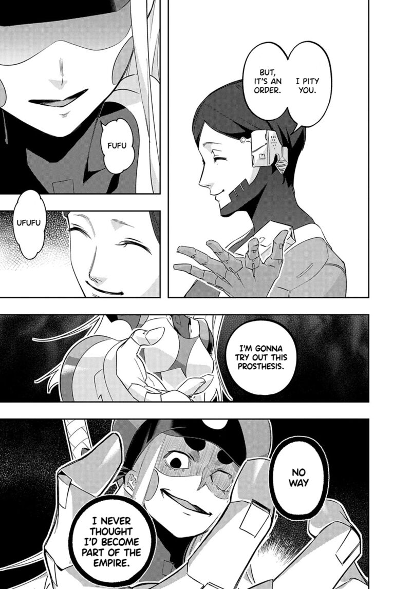 The Kingdoms Of Ruin Chapter 36 - Page 45