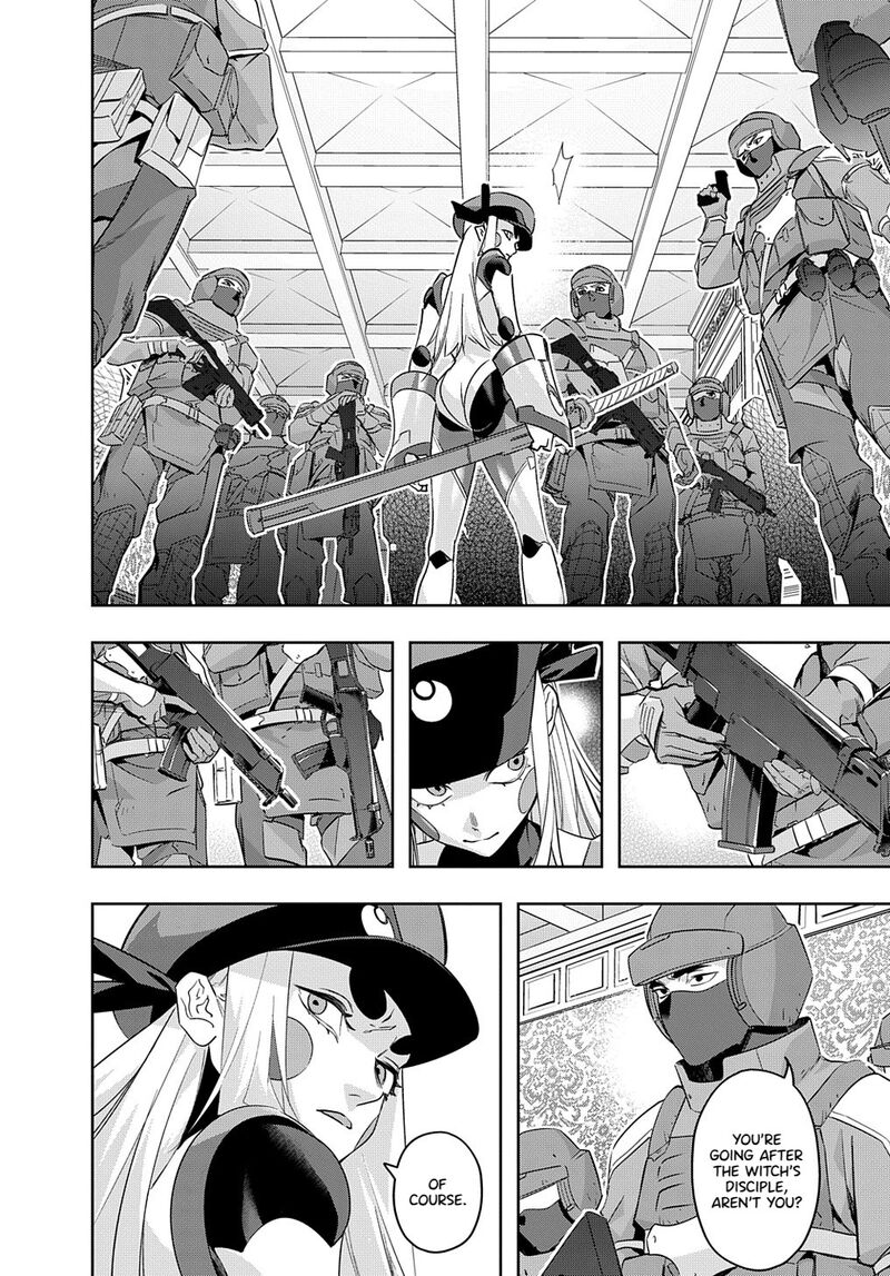 The Kingdoms Of Ruin Chapter 36 - Page 48