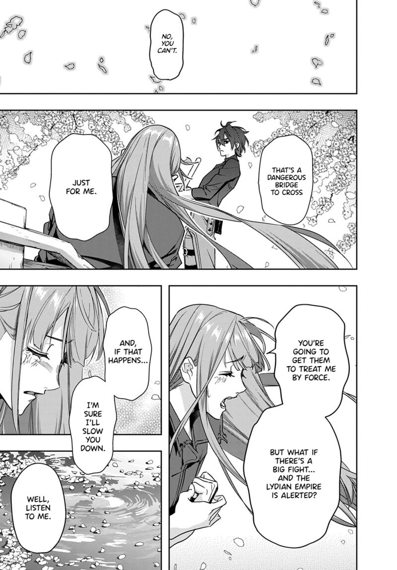 The Kingdoms Of Ruin Chapter 36 - Page 5