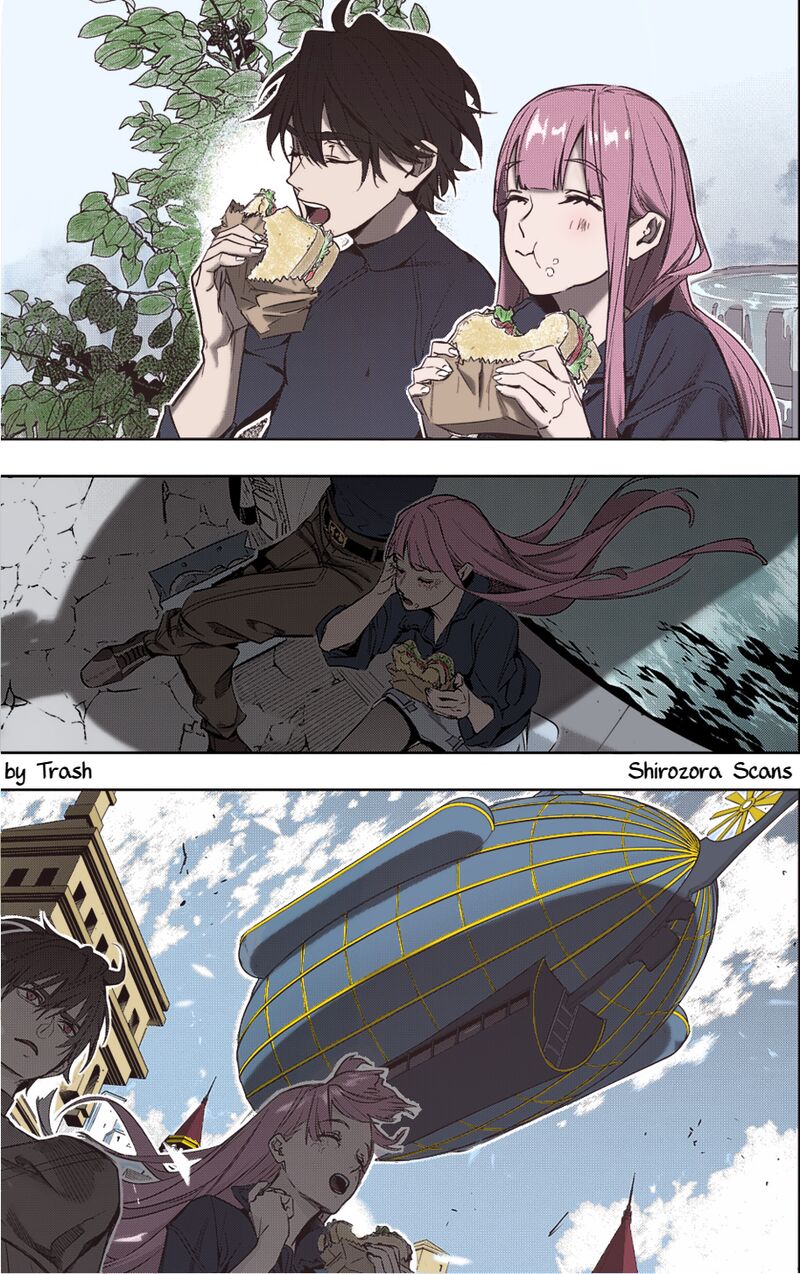 The Kingdoms Of Ruin Chapter 36 - Page 52