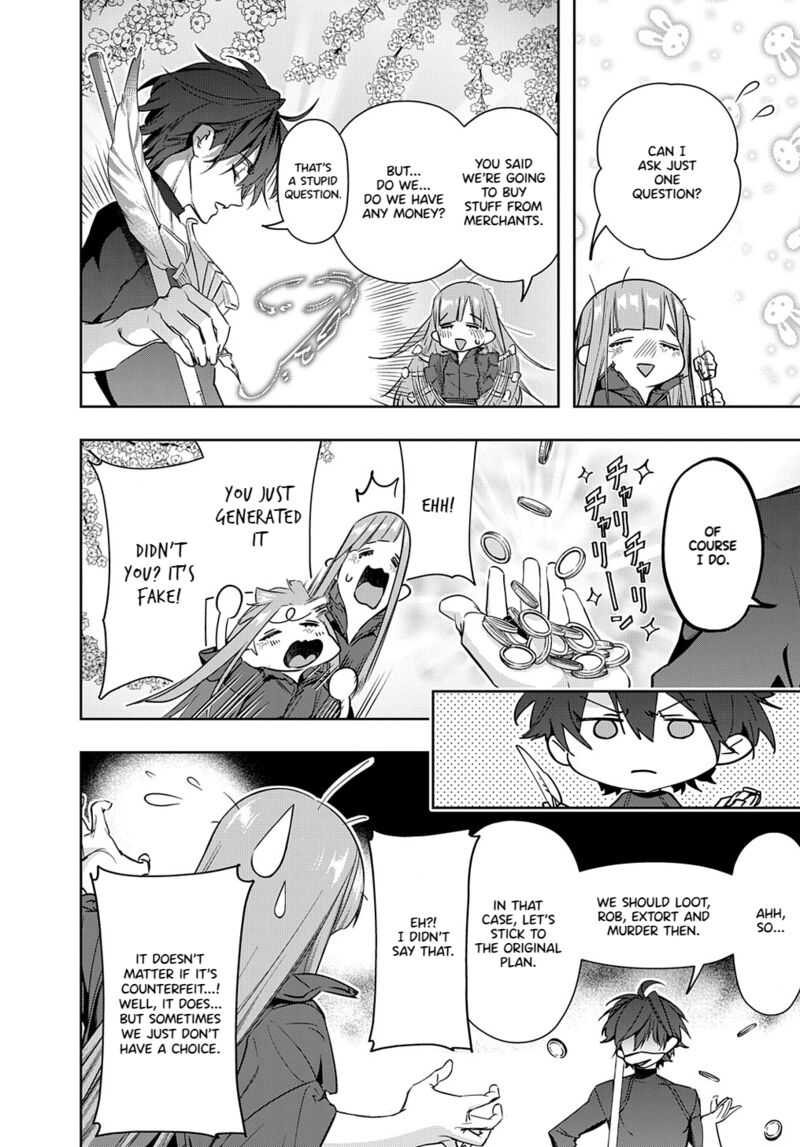 The Kingdoms Of Ruin Chapter 36 - Page 8