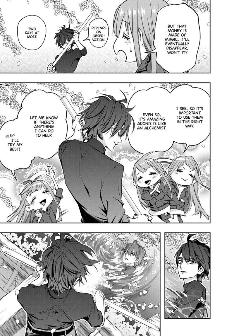 The Kingdoms Of Ruin Chapter 36 - Page 9