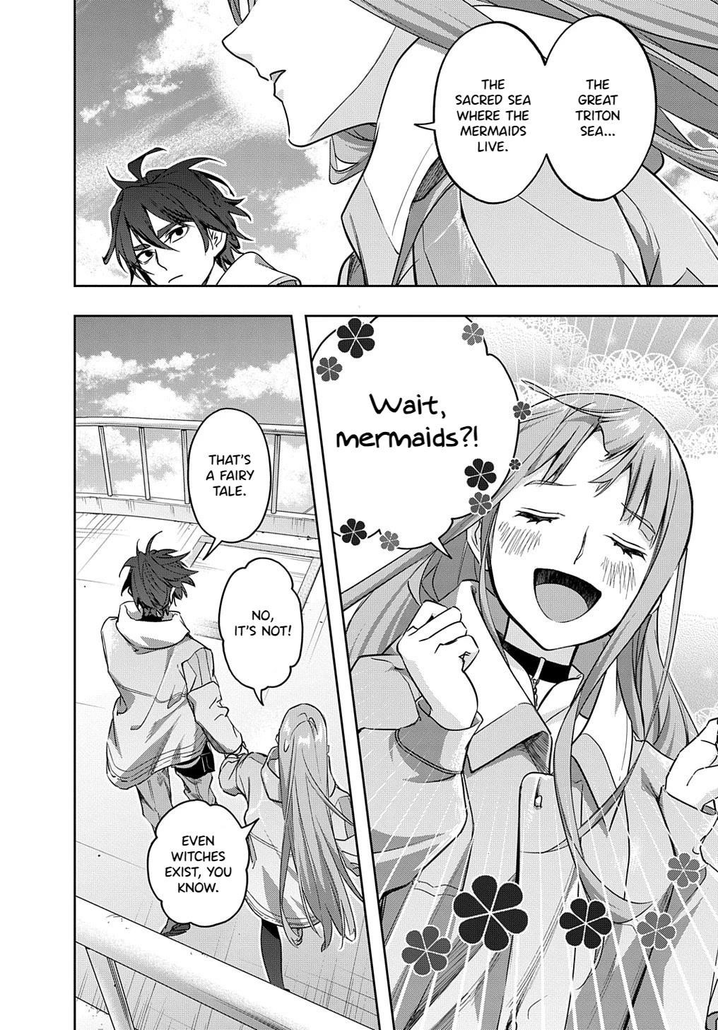 The Kingdoms Of Ruin Chapter 37 - Page 12