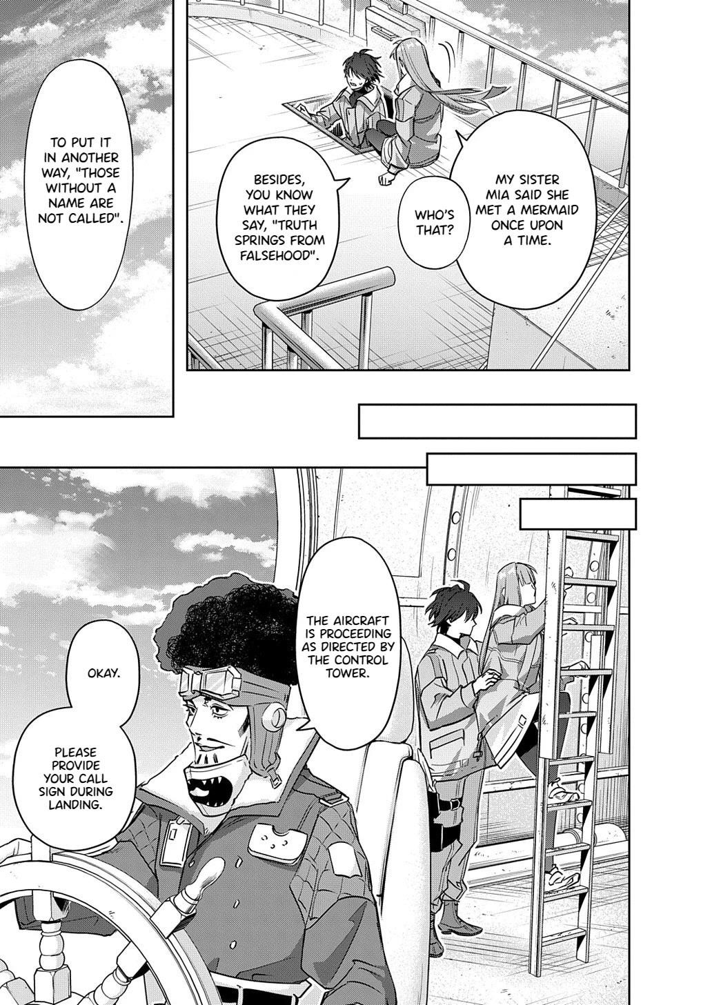 The Kingdoms Of Ruin Chapter 37 - Page 13