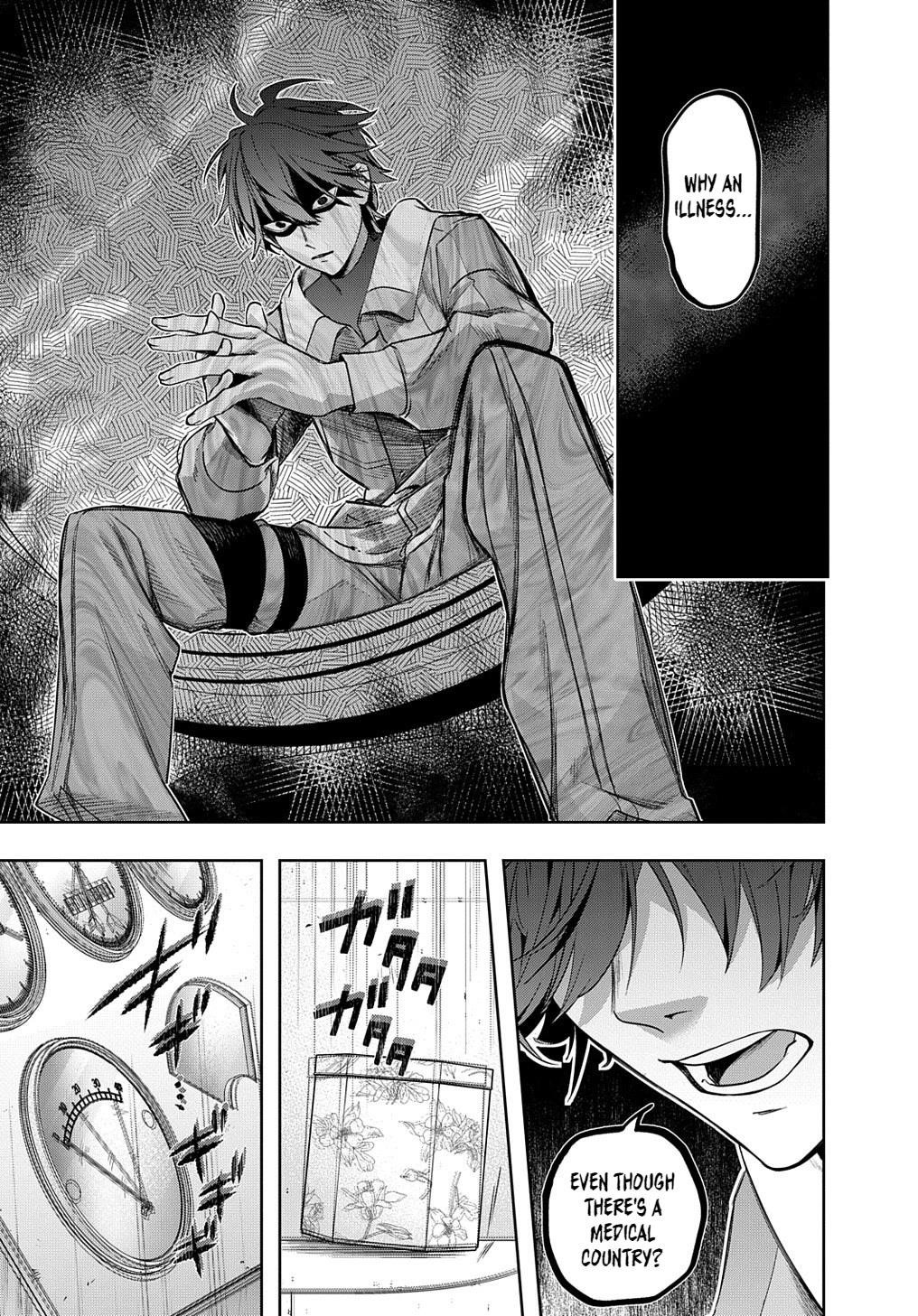 The Kingdoms Of Ruin Chapter 37 - Page 21