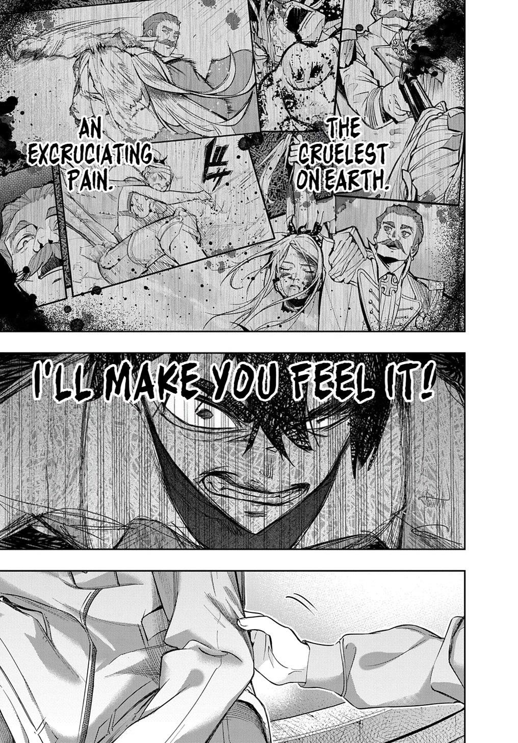 The Kingdoms Of Ruin Chapter 37 - Page 23