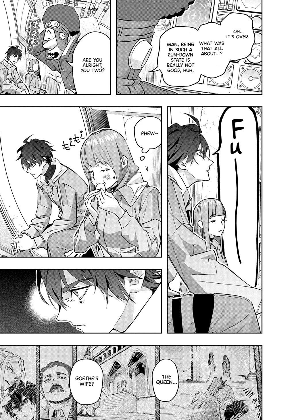 The Kingdoms Of Ruin Chapter 37 - Page 25