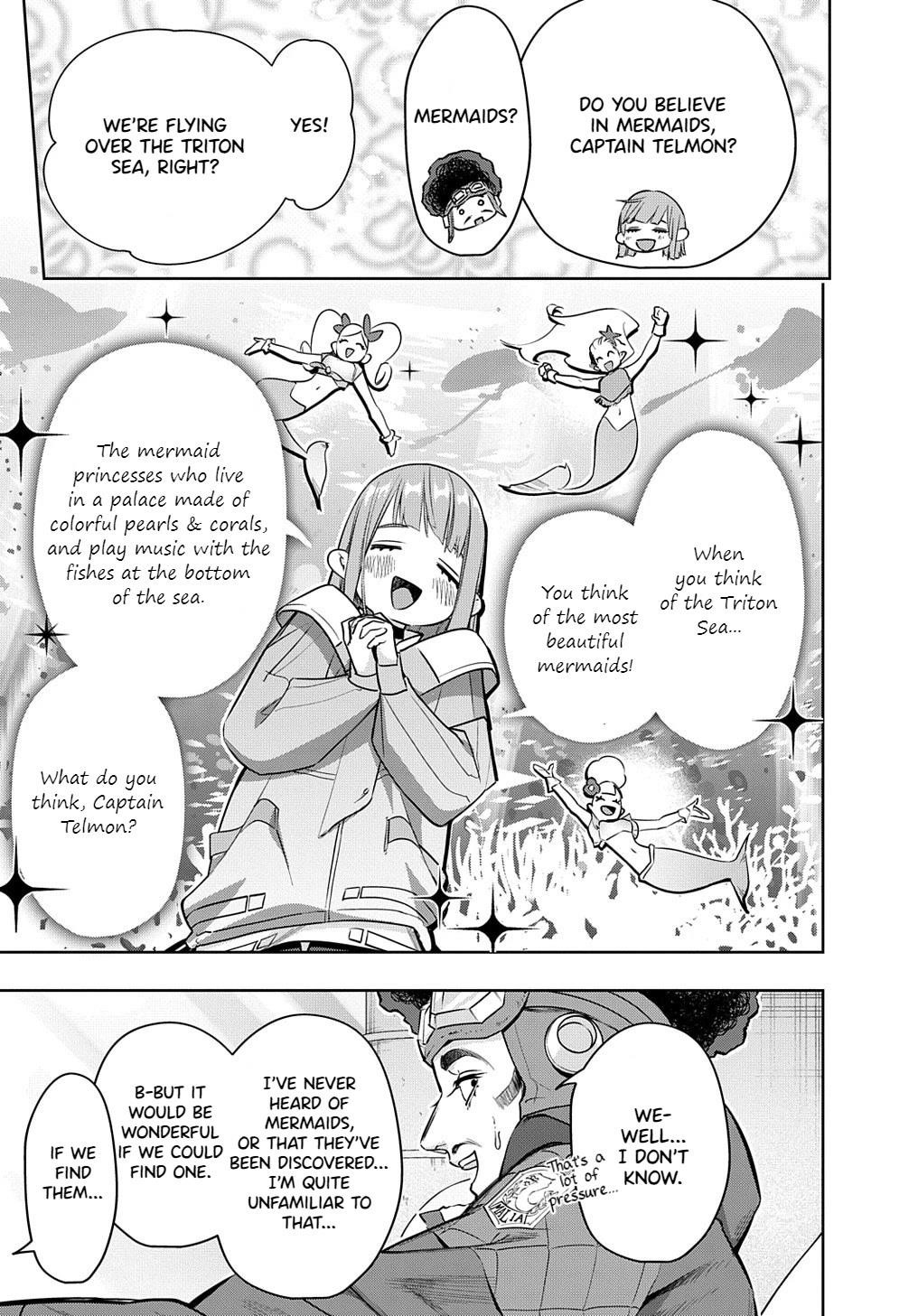 The Kingdoms Of Ruin Chapter 37 - Page 27