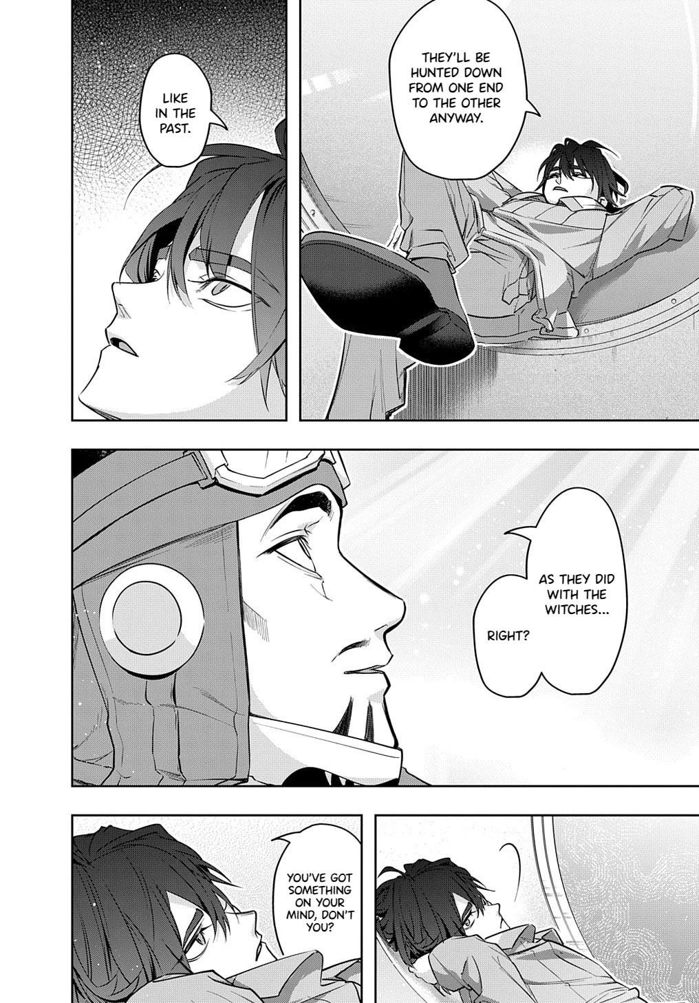 The Kingdoms Of Ruin Chapter 37 - Page 28