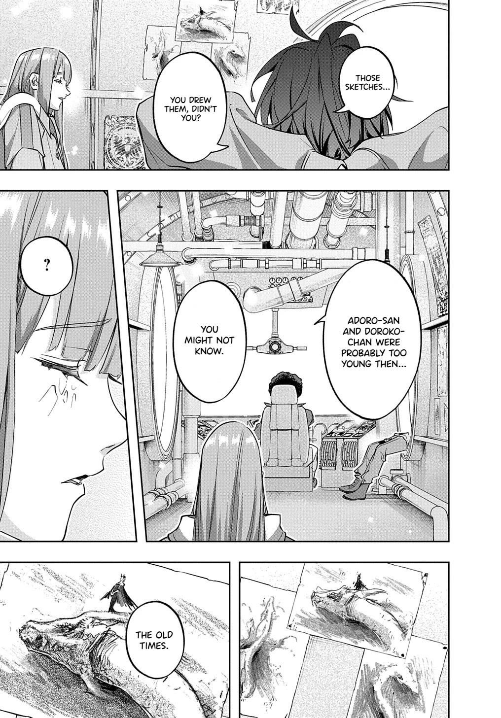 The Kingdoms Of Ruin Chapter 37 - Page 29