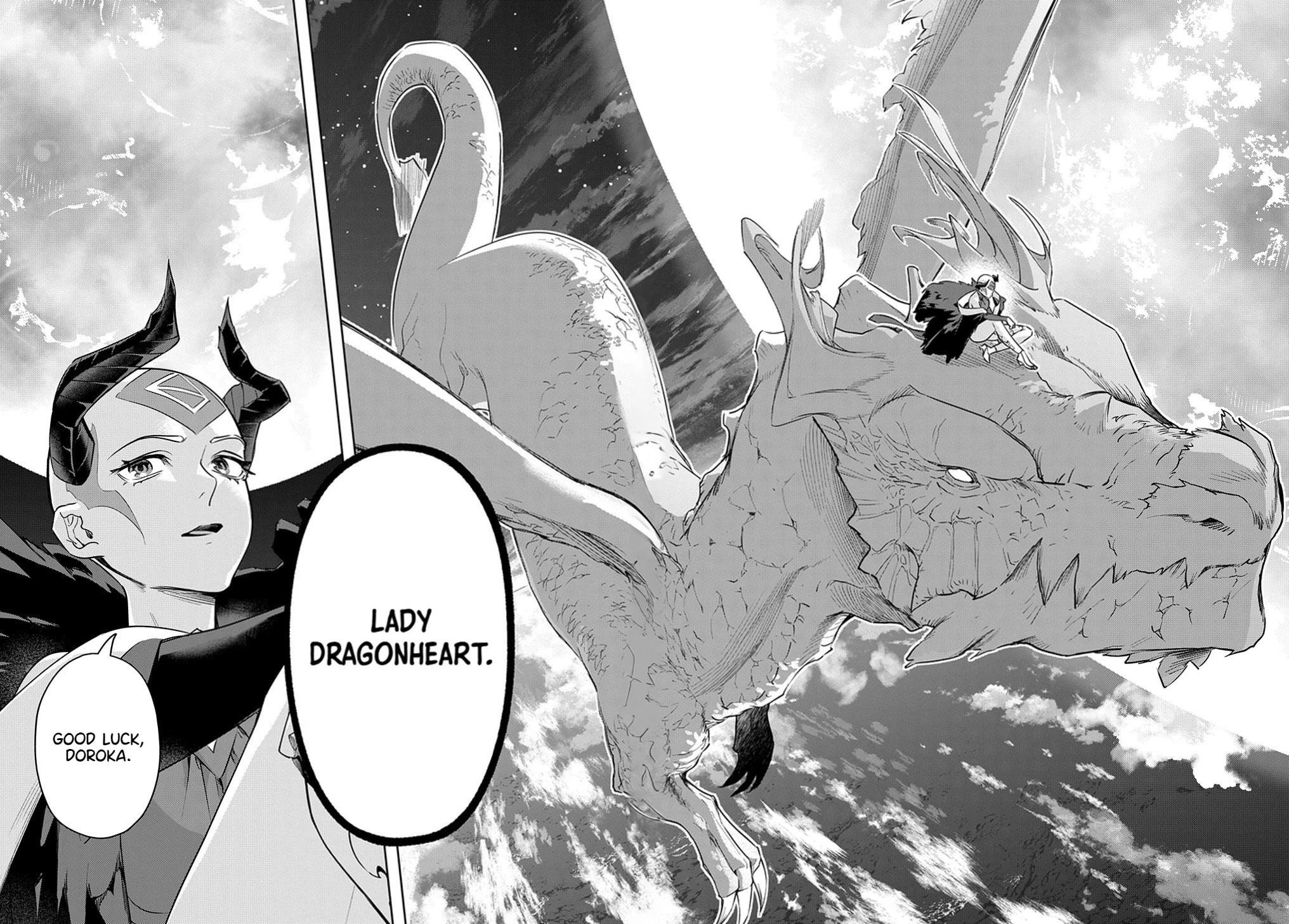 The Kingdoms Of Ruin Chapter 37 - Page 32