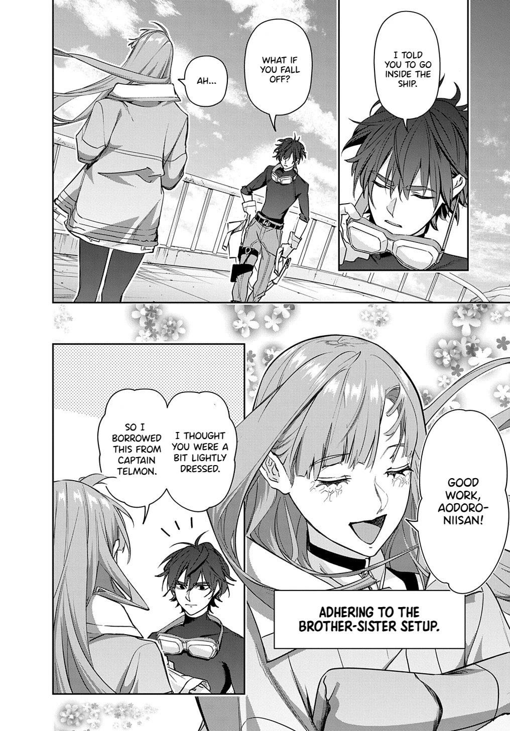 The Kingdoms Of Ruin Chapter 37 - Page 7