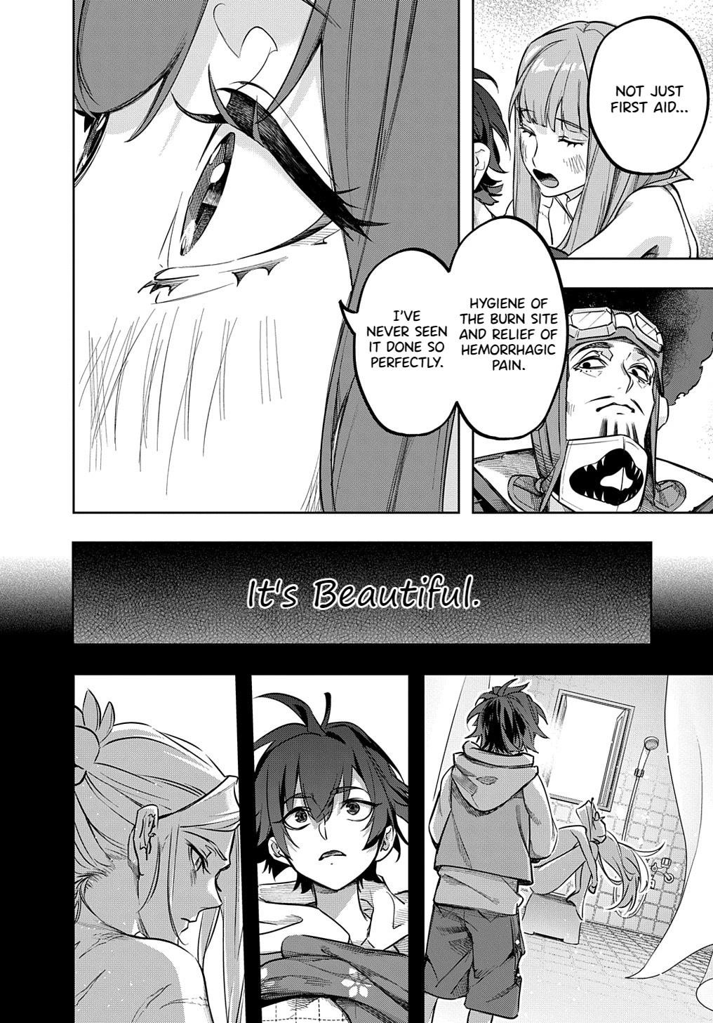 The Kingdoms Of Ruin Chapter 38.1 - Page 10