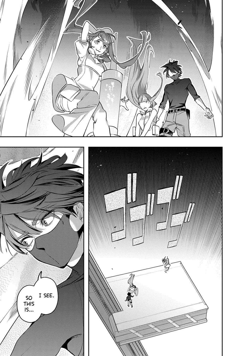 The Kingdoms Of Ruin Chapter 38.1 - Page 19