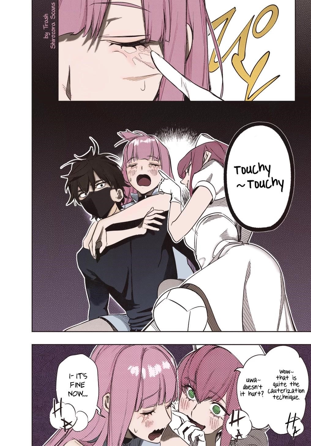 The Kingdoms Of Ruin Chapter 38.1 - Page 21