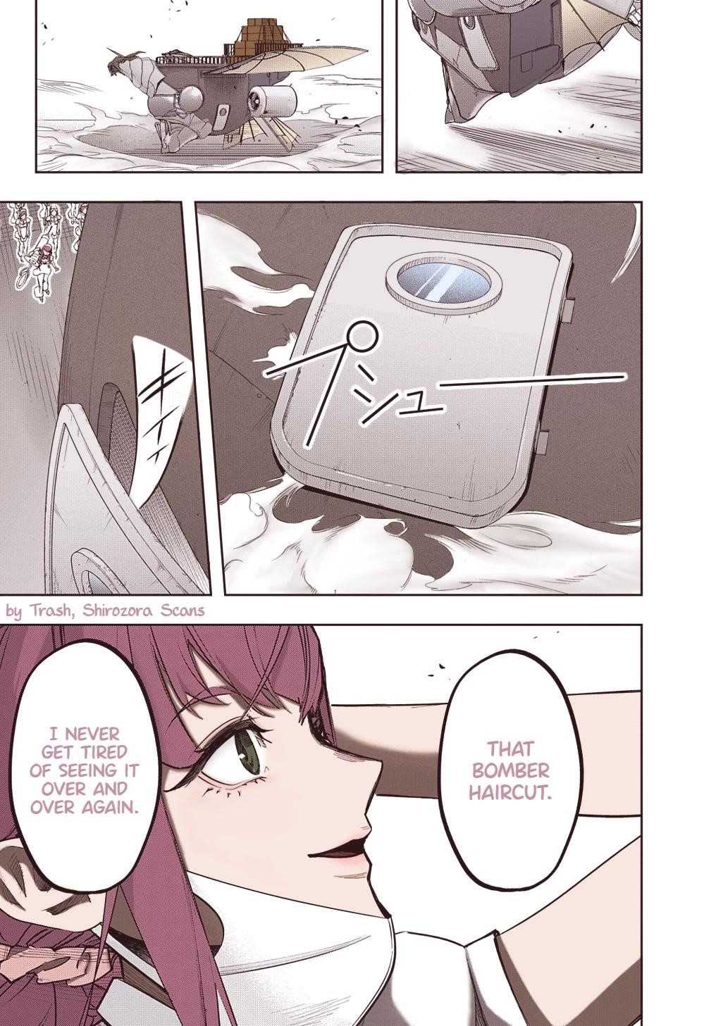 The Kingdoms Of Ruin Chapter 38.1 - Page 23