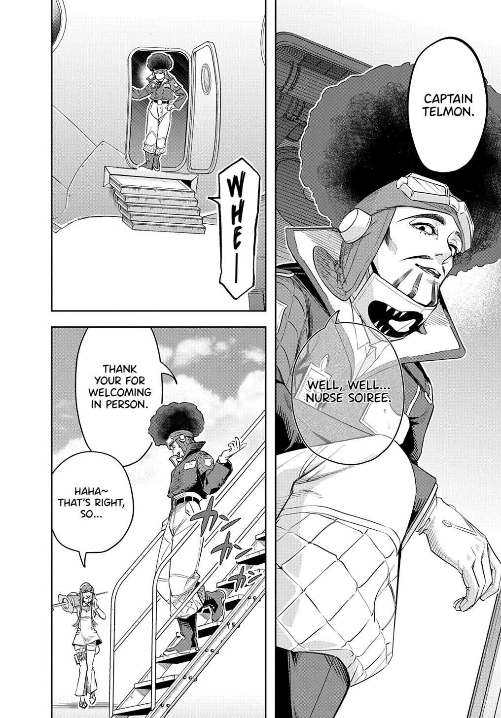 The Kingdoms Of Ruin Chapter 38.1 - Page 4