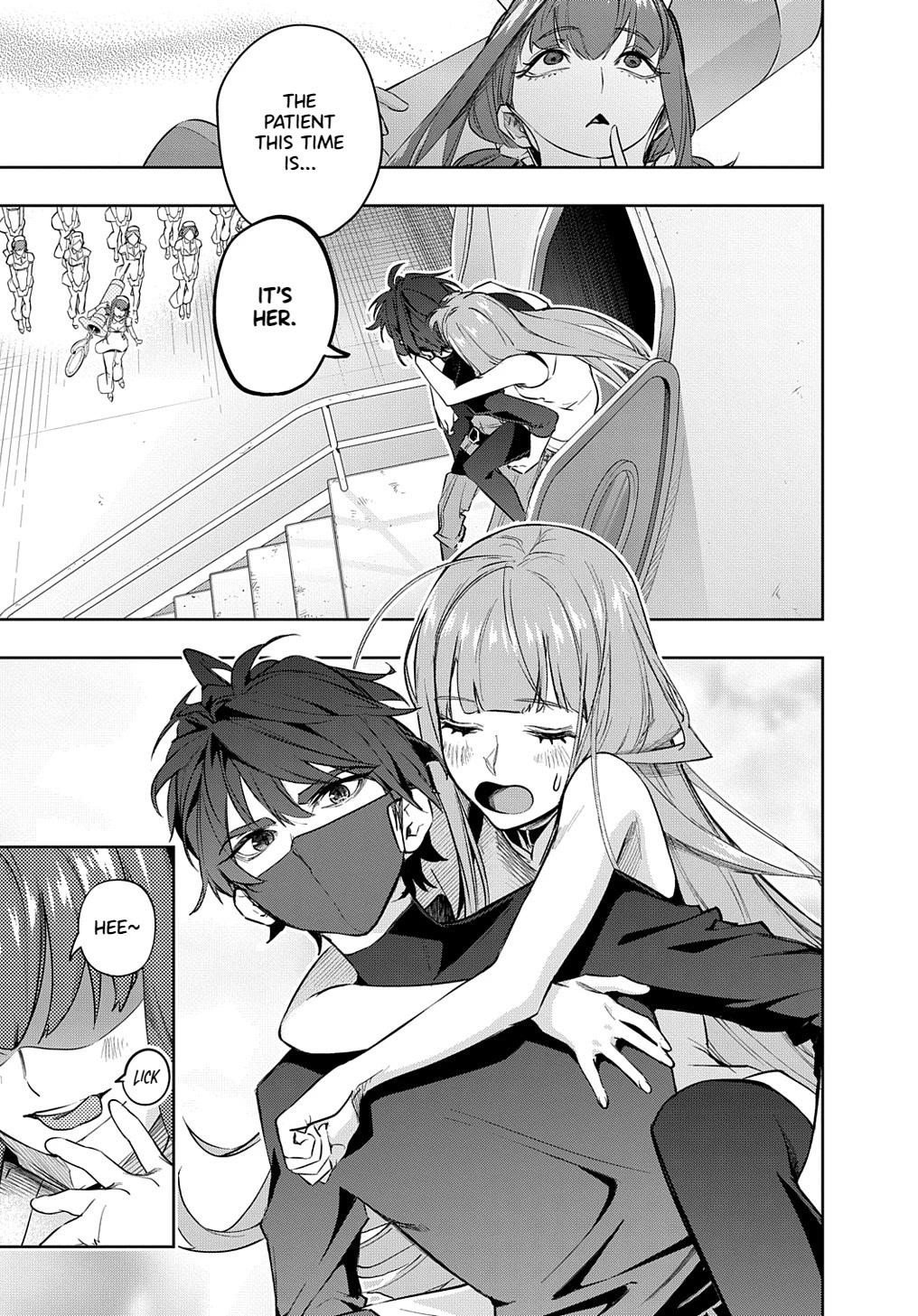 The Kingdoms Of Ruin Chapter 38.1 - Page 5