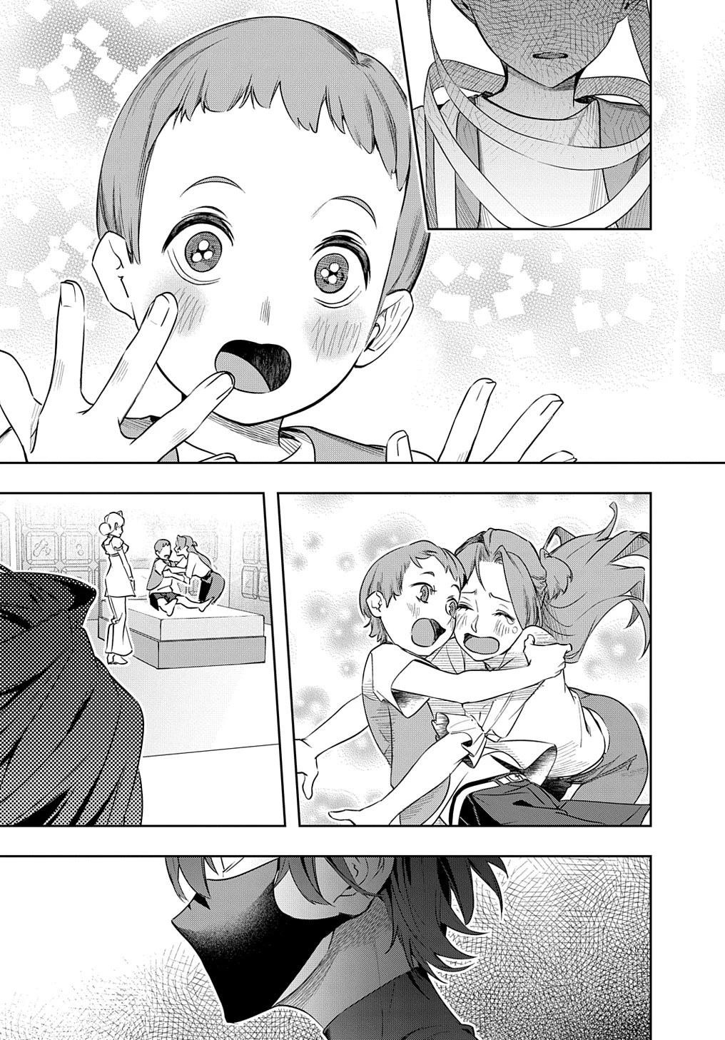 The Kingdoms Of Ruin Chapter 38.2 - Page 11