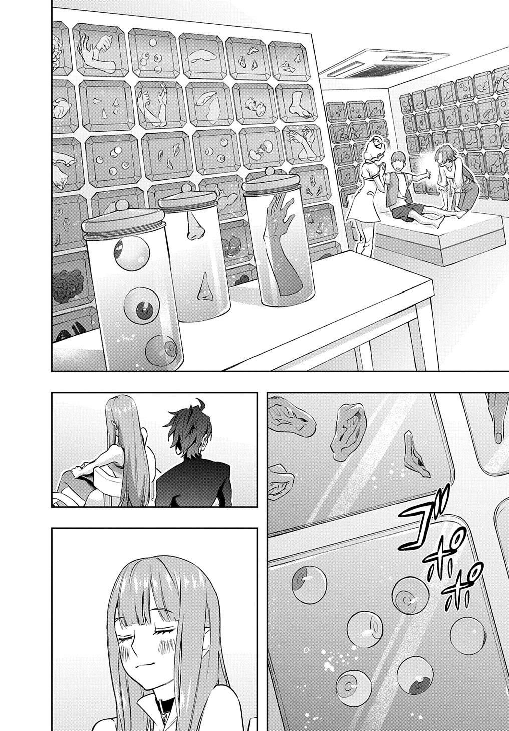 The Kingdoms Of Ruin Chapter 38.2 - Page 12