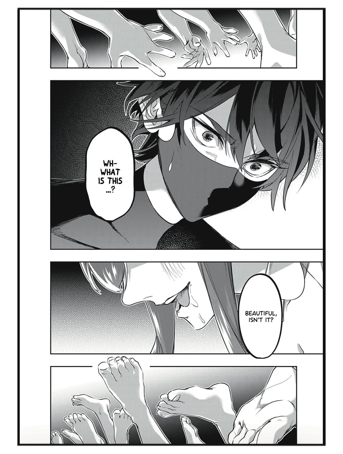 The Kingdoms Of Ruin Chapter 38.2 - Page 14