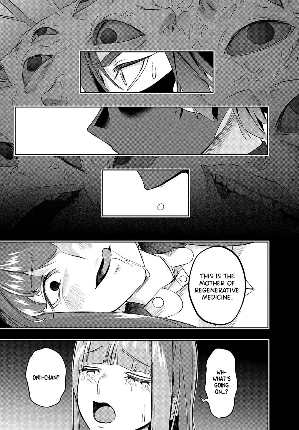 The Kingdoms Of Ruin Chapter 38.2 - Page 15