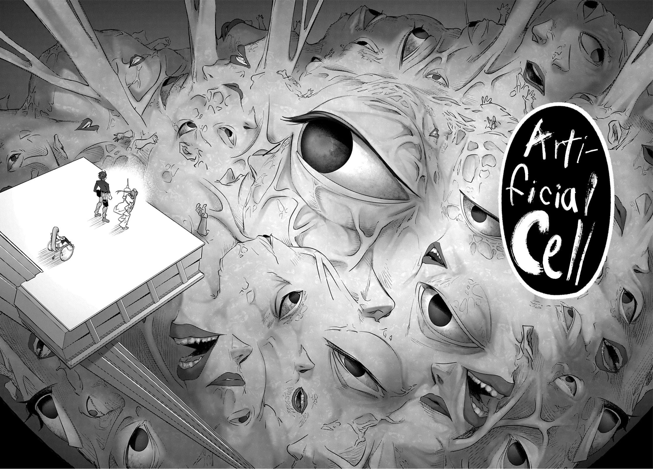 The Kingdoms Of Ruin Chapter 38.2 - Page 16