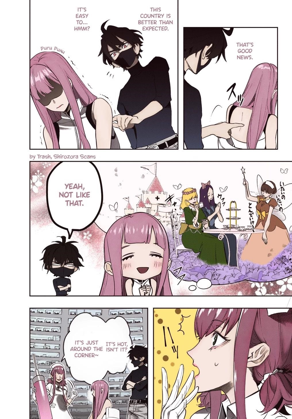 The Kingdoms Of Ruin Chapter 38.2 - Page 17