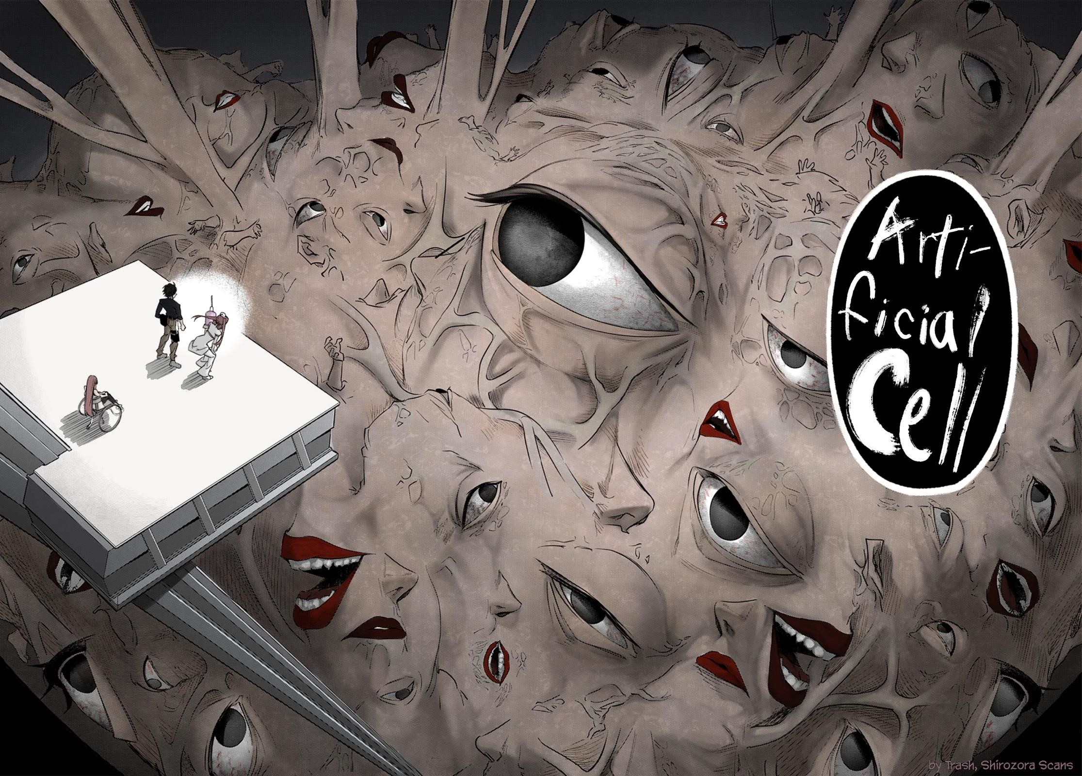 The Kingdoms Of Ruin Chapter 38.2 - Page 18