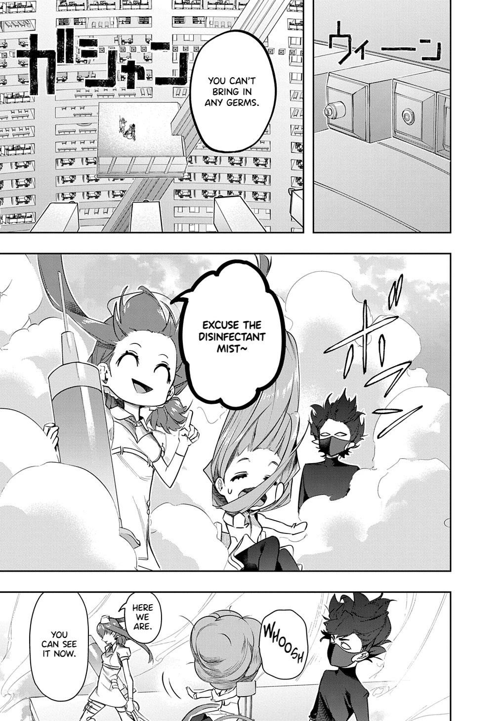 The Kingdoms Of Ruin Chapter 38.2 - Page 6