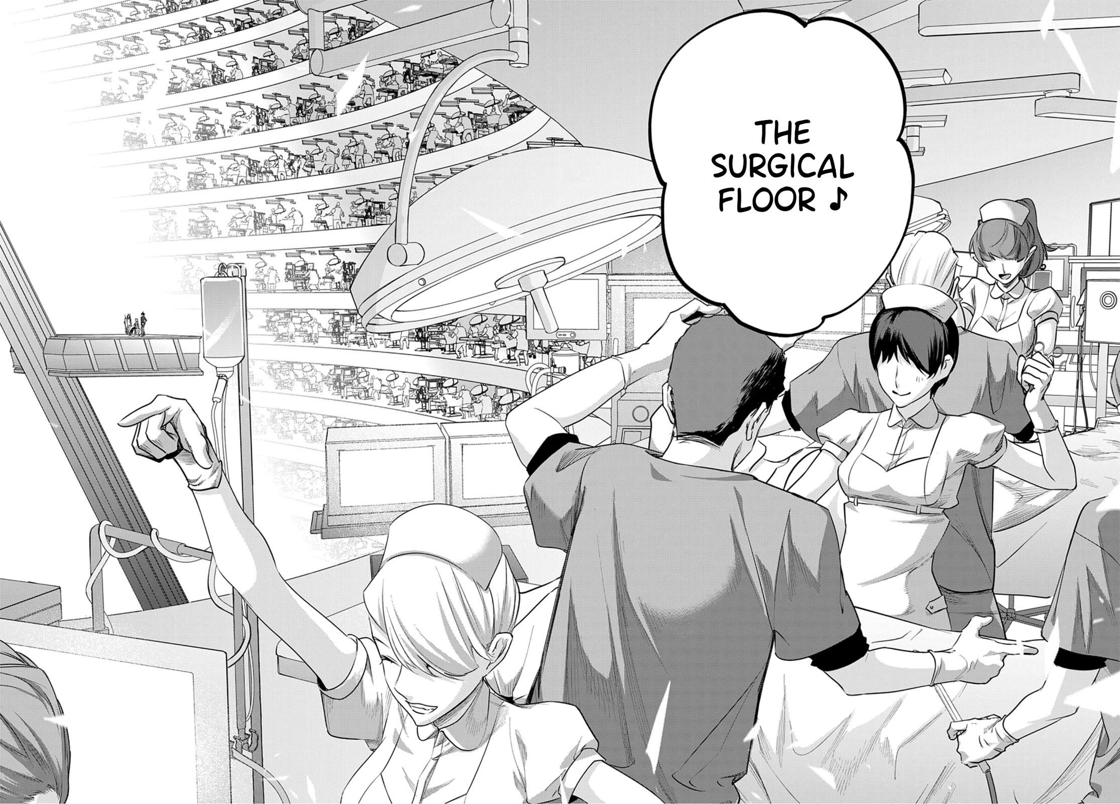 The Kingdoms Of Ruin Chapter 38.2 - Page 7