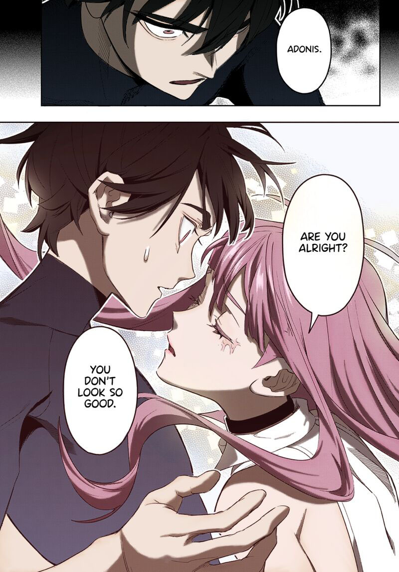 The Kingdoms Of Ruin Chapter 39 - Page 10