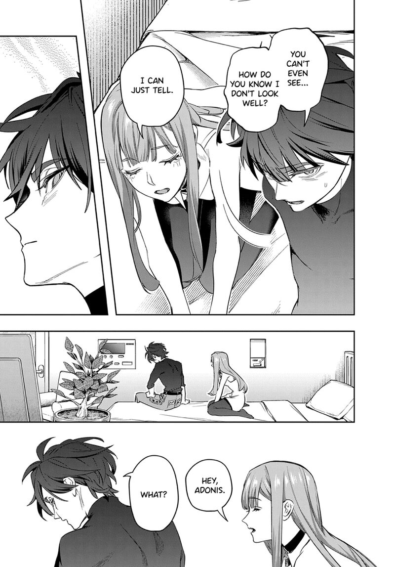 The Kingdoms Of Ruin Chapter 39 - Page 11