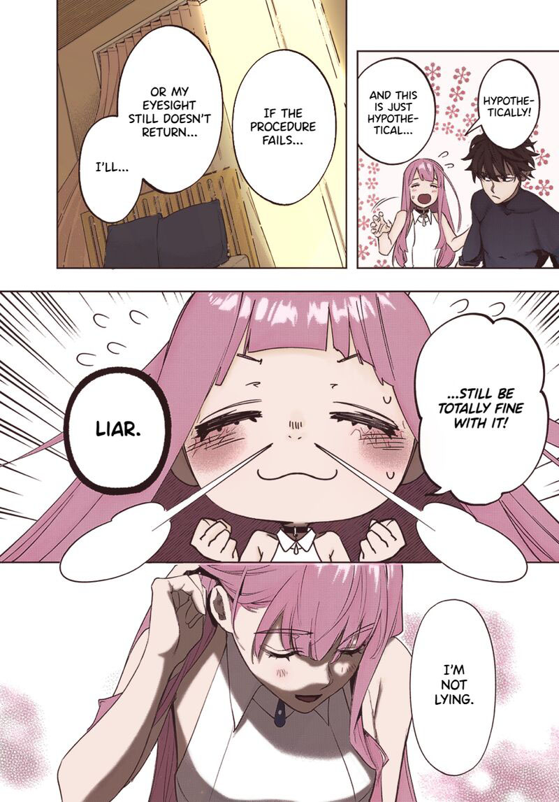 The Kingdoms Of Ruin Chapter 39 - Page 12