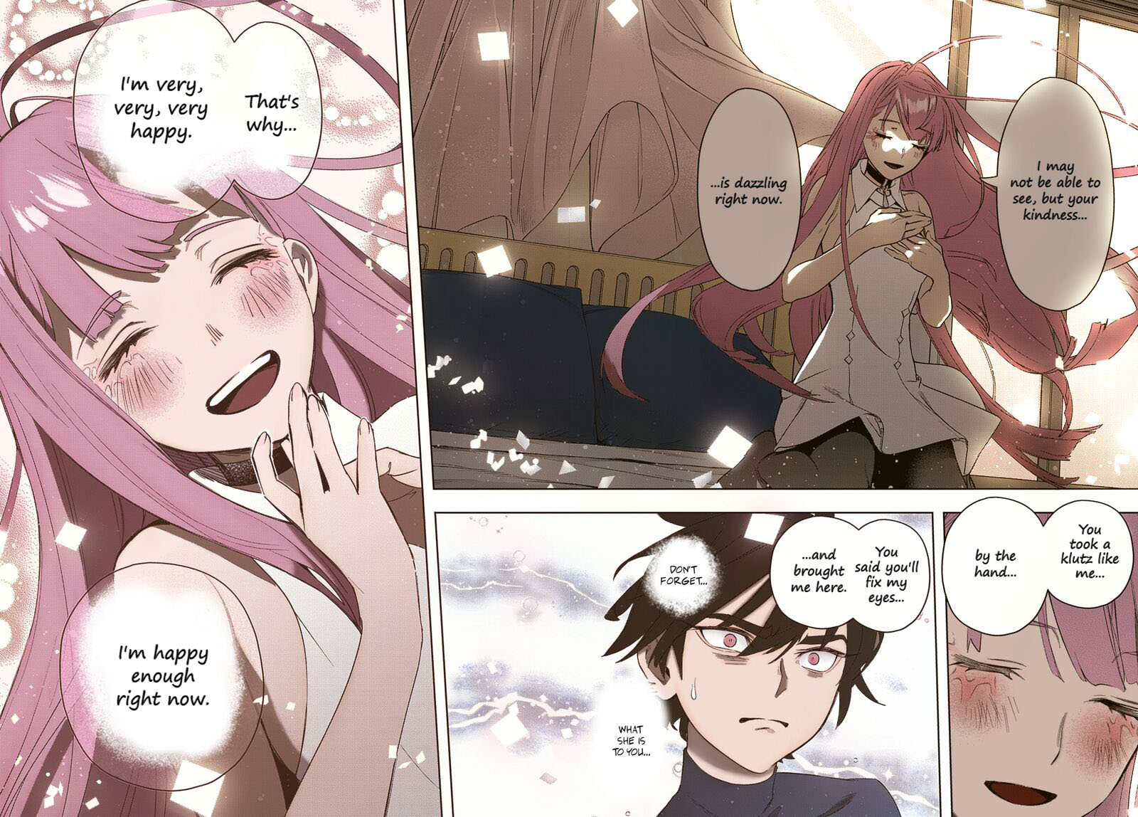 The Kingdoms Of Ruin Chapter 39 - Page 14