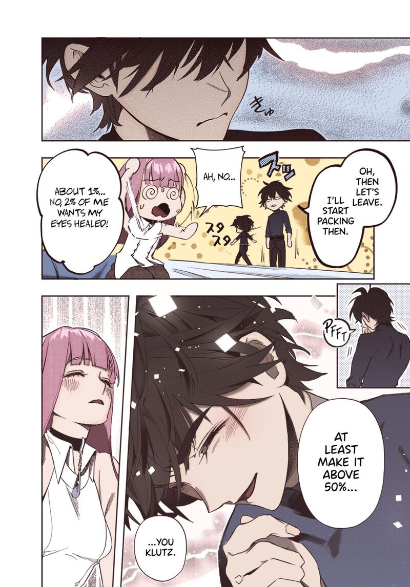 The Kingdoms Of Ruin Chapter 39 - Page 15