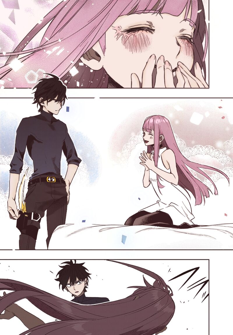 The Kingdoms Of Ruin Chapter 39 - Page 16