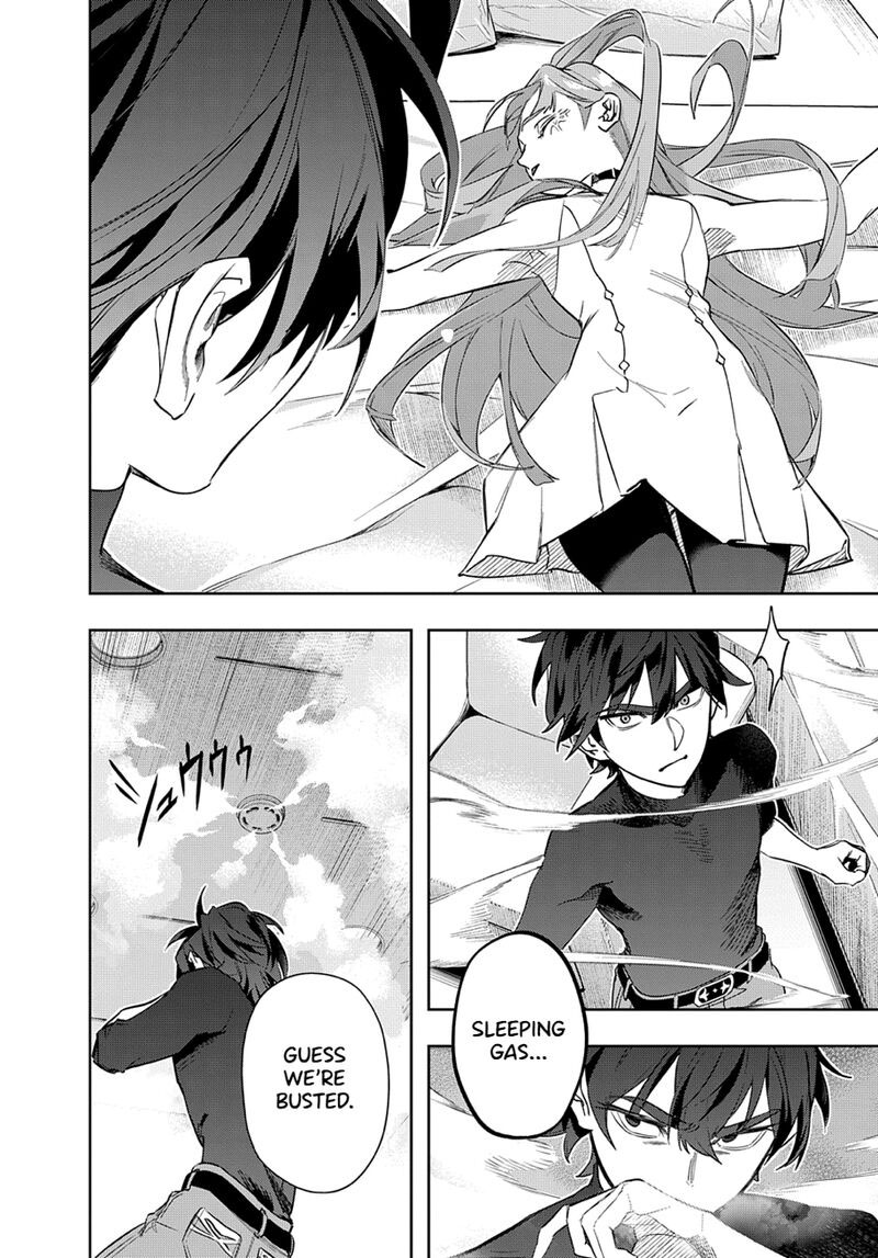 The Kingdoms Of Ruin Chapter 39 - Page 17