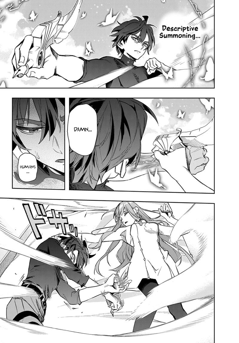 The Kingdoms Of Ruin Chapter 39 - Page 18