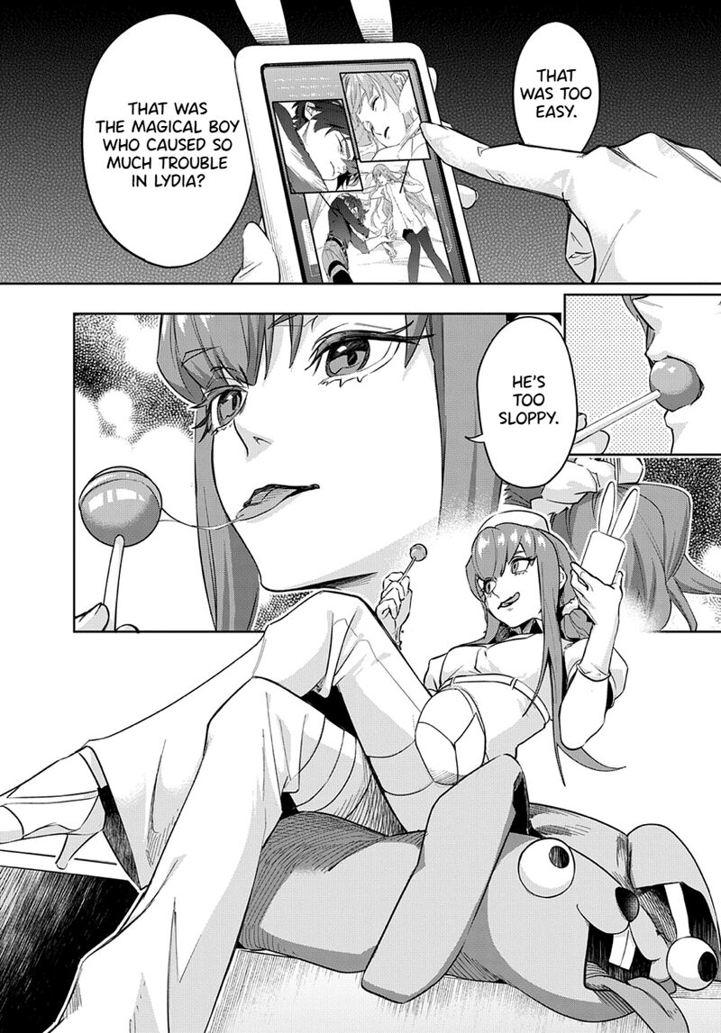 The Kingdoms Of Ruin Chapter 39 - Page 21