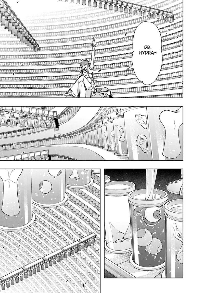 The Kingdoms Of Ruin Chapter 39 - Page 22