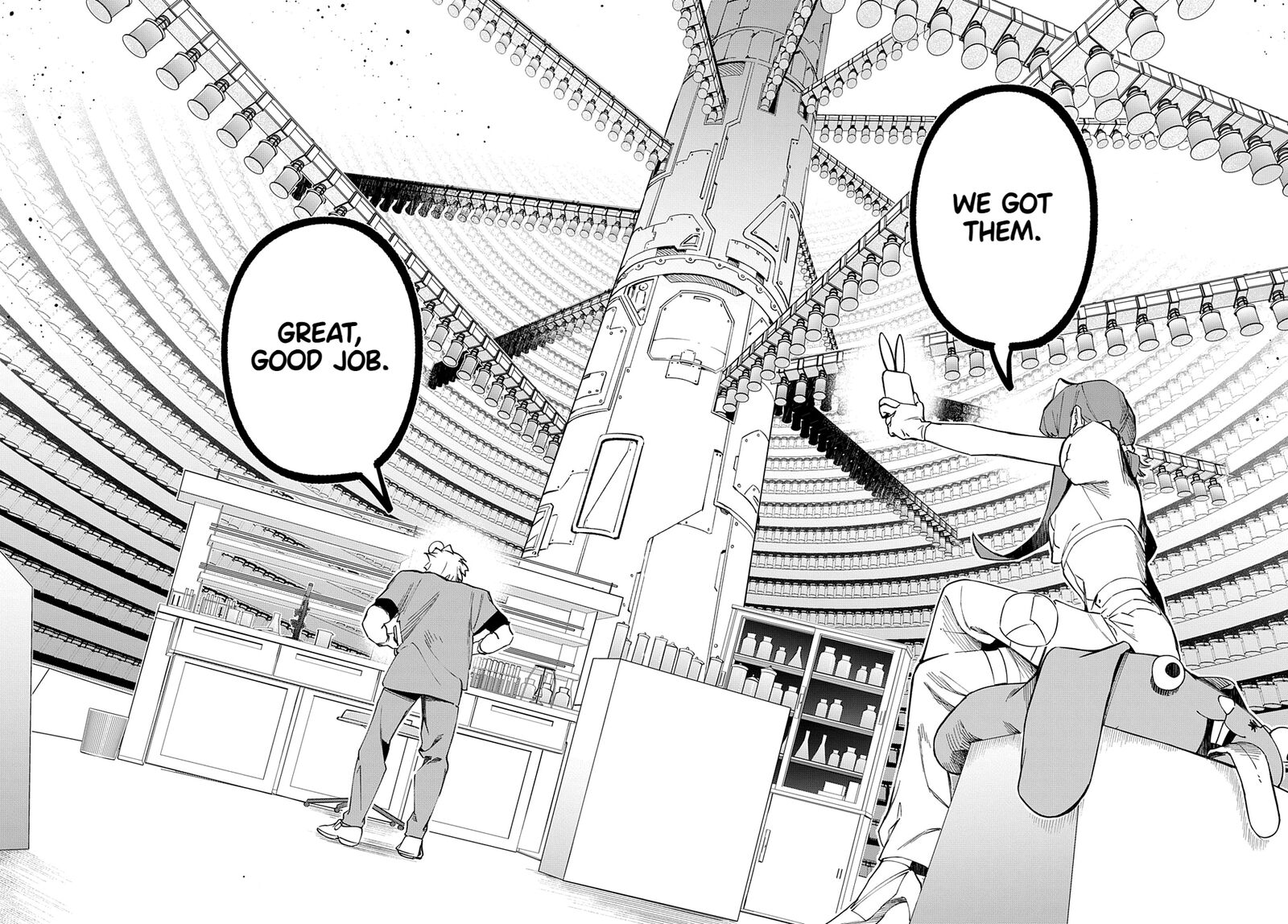 The Kingdoms Of Ruin Chapter 39 - Page 23