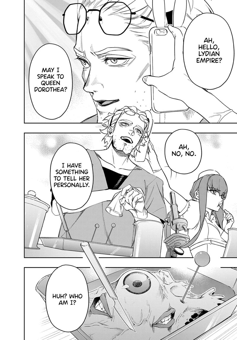 The Kingdoms Of Ruin Chapter 39 - Page 24