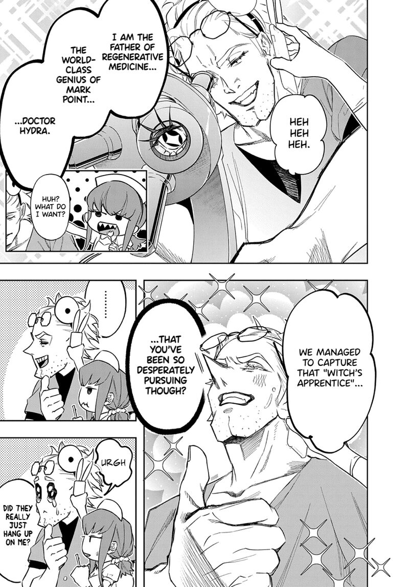 The Kingdoms Of Ruin Chapter 39 - Page 25