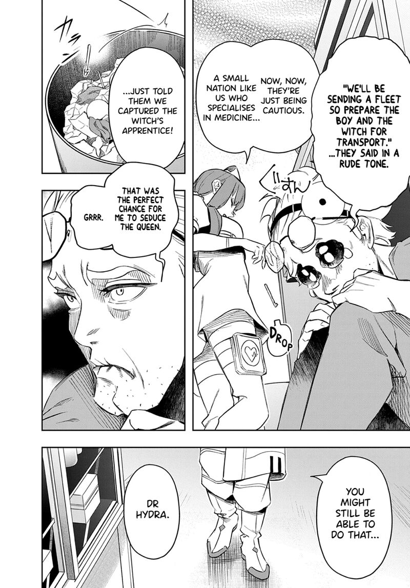 The Kingdoms Of Ruin Chapter 39 - Page 26